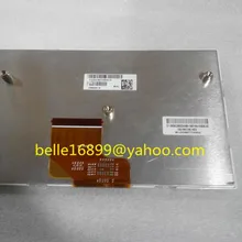 BLD065TC0202/C065QW04 V2/C065QVN01 AUO 6,5 дюймов ЖК-дисплей дисплей экран для автомобиля gps навигации ЖК-дисплей монитор 2 шт./лот