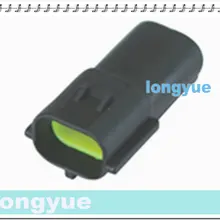 Longyue 10 комплект 2-способ Авто штекер комплект ремонтный разъем LY-70216Y-1.8-11