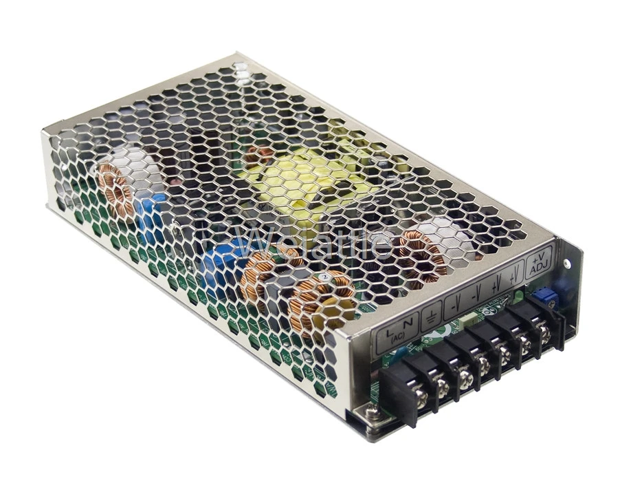 

MEAN WELL original MSP-200-3.3 3.3V 40A meanwell MSP-200 3.3V 132W Single Output Medical Type Power Supply