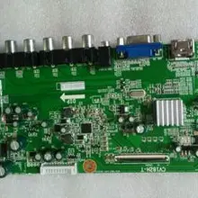 1 шт./лот LE-32TL1900, 32TM1000, 32TM1600 материнская плата CV182H-T