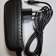 Зарядное устройство для планшета 12 В 2 а для acer Aspire Switch 10 SW5 012P 11 SW5-111 Iconia Tab W3-810 для шлюза TP-A60 питания евровилка