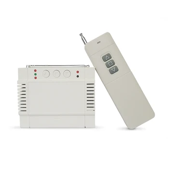 

220/380V with limit interface motor positive and negative controller roller shutter gate high power remote-control switch