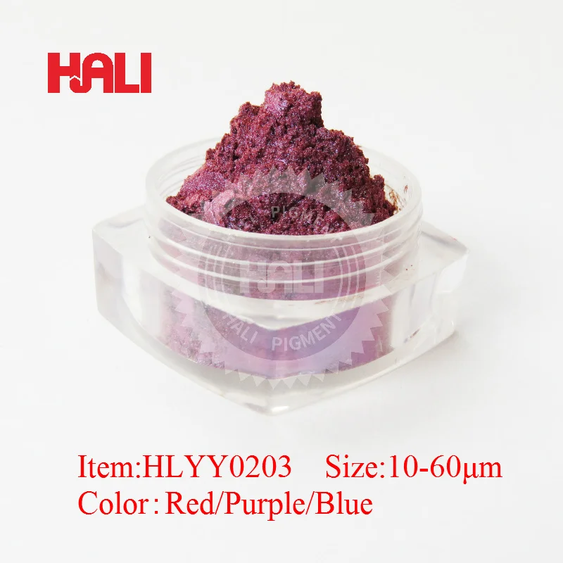 

NEWBY 50g/bag Aurora Neon Pigment Powder Chameleon Mermaid Glitter Mirror Effect Unicorn Chrome Nail Rainbow Dust Nail Art Tool