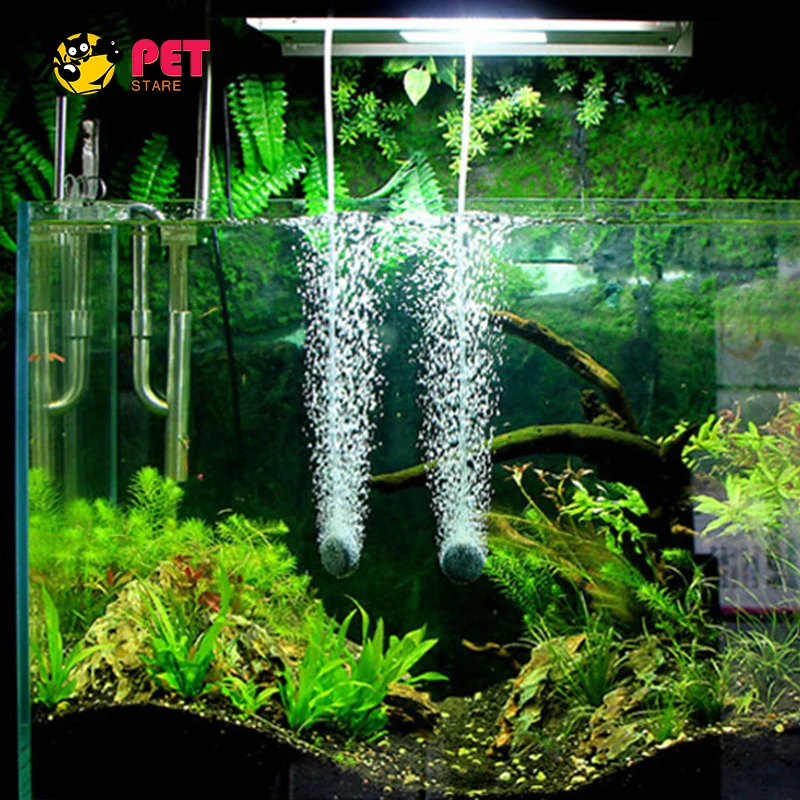 Как сделать в аквариум воздух. Компрессор для аквариума. Распылитель аэратор дисковый аквариум. Распылитель вулкан для аквариума. Аквариумный аэратор микропузырьки.