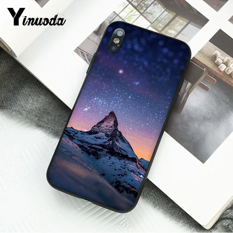 Amazing Starry Night Space Sky Art