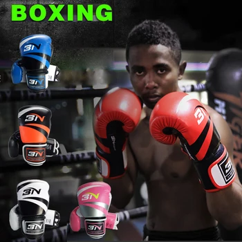 

10-12 OZ WHOLESALE PRETORIAN MUAY THAI TWINS PU LEATHER BOXING GLOVES FOR MEN WOMEN TRAINING IN MMA GRANT BOX GLOVES 5 COLORS