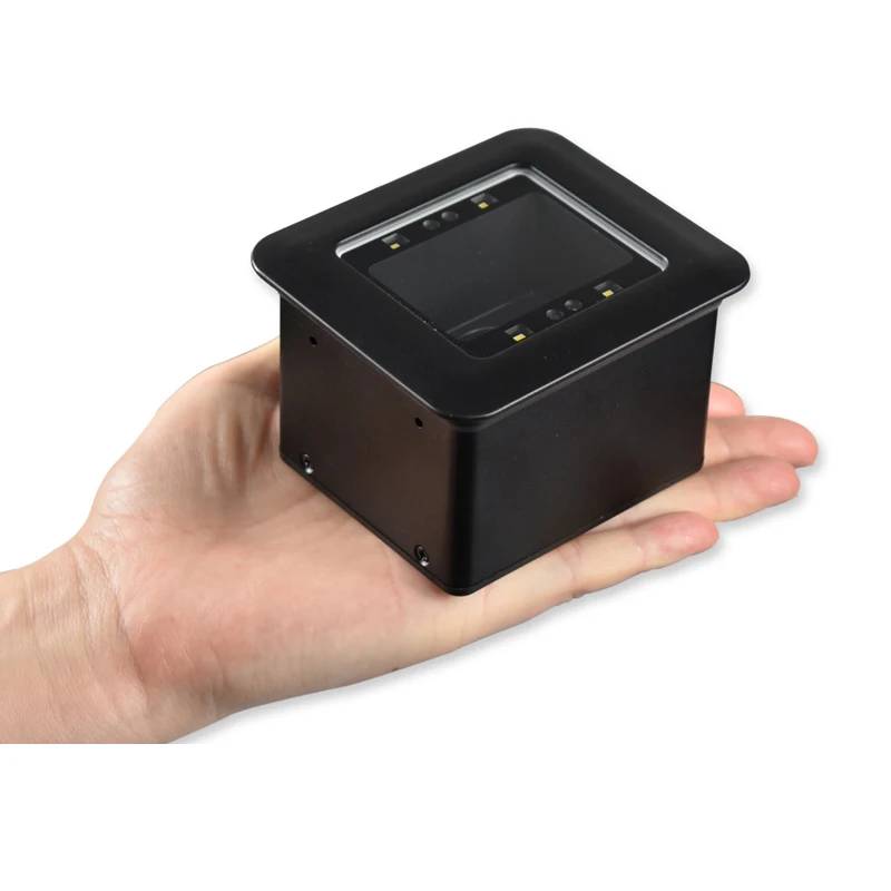 1d2d barcode scanner reader