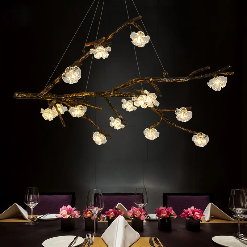 15 Lights Chandelier.1