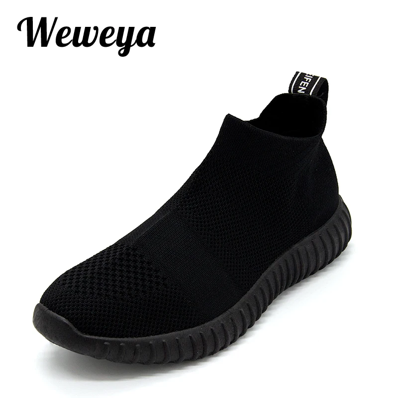 Weweya/Новинка 2018 года Туфли на плоской подошве Женская повседневная обувь из