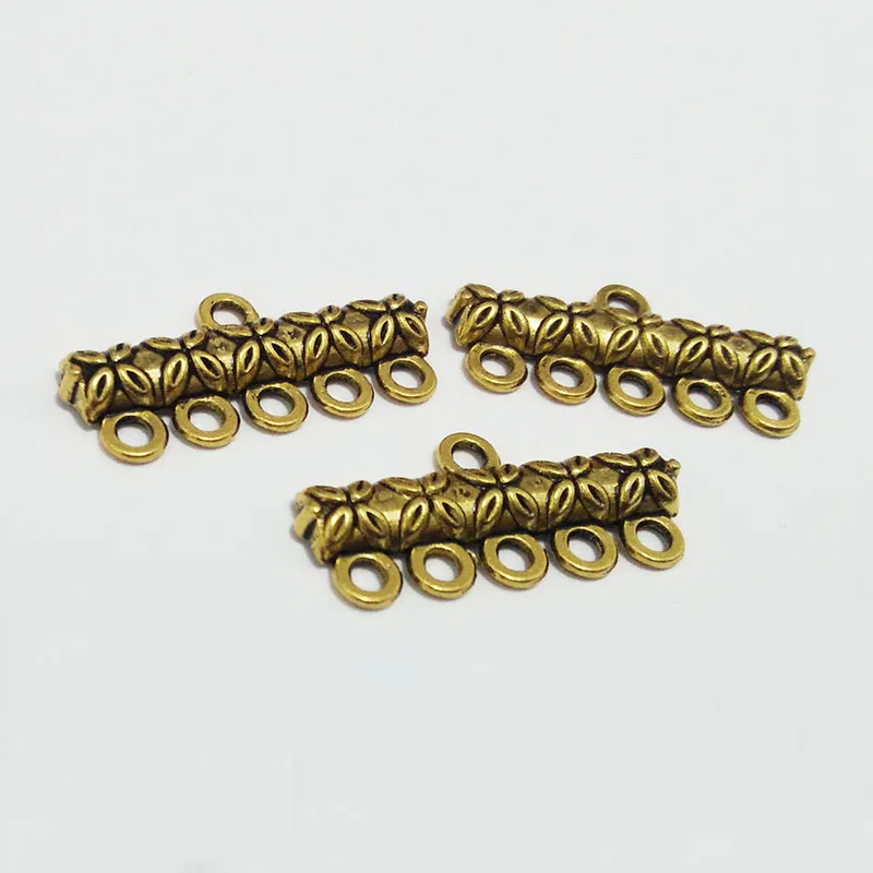 necklace-clasp-bails-pendants-charms-connector-5-strands-rows-toggle-jewelry-making-link-bracelet-multy-layer (3)