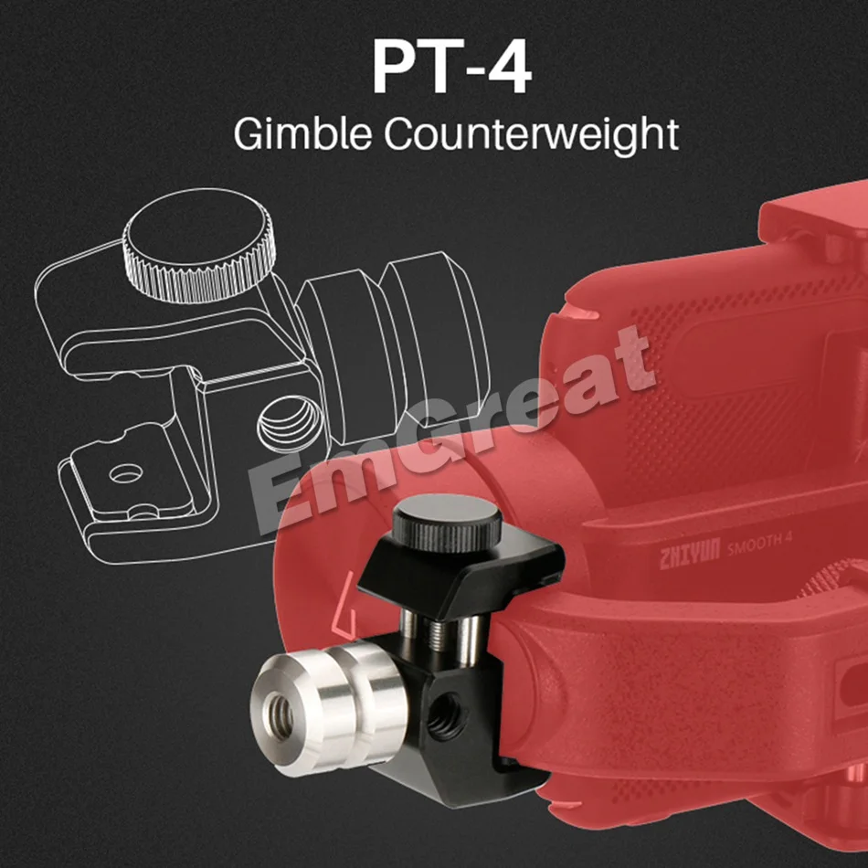 counterweight 2