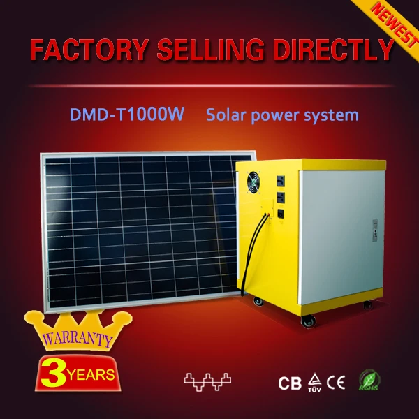 

Off grid single phase dc ac 1kw solar system price with battery