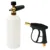 HNYRI High Pressure Lance 1/4" Foam Cannon 1L Washer Bottle Gun Snow Soap Spray Quick Connector Сопла Водоструйный Насос Адаптер