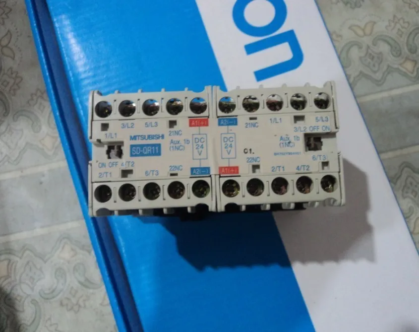 

NEW&ORIGINAL MIT A reversible dc SD-QR11