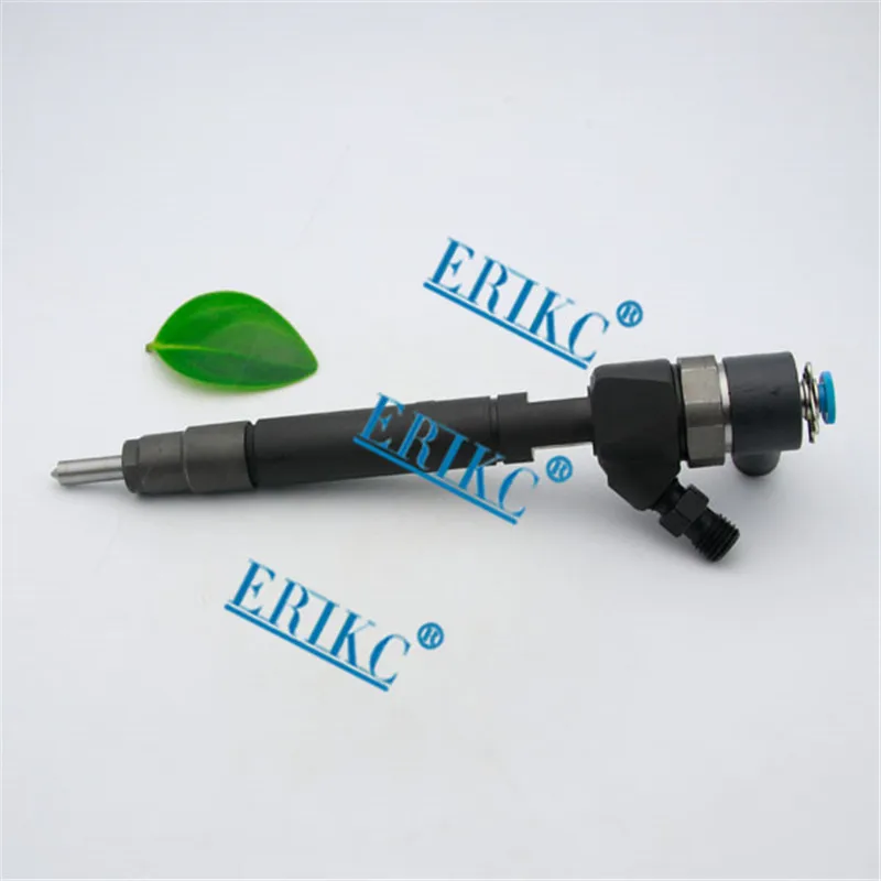  ERIKC 0445110107 Diesel Fuel Common Rail Injection 0 445 110 107 Auto Engine Injector Assembly 0445