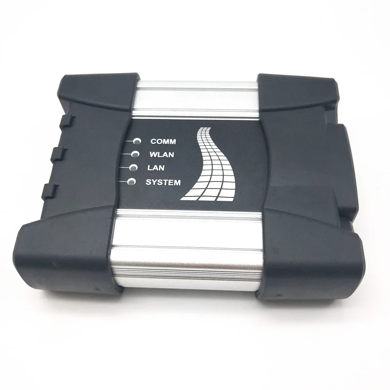 Новейшая модель Диагностический инструмент forBMW ICOM A2 + B C V2020 11 forbmw сканер