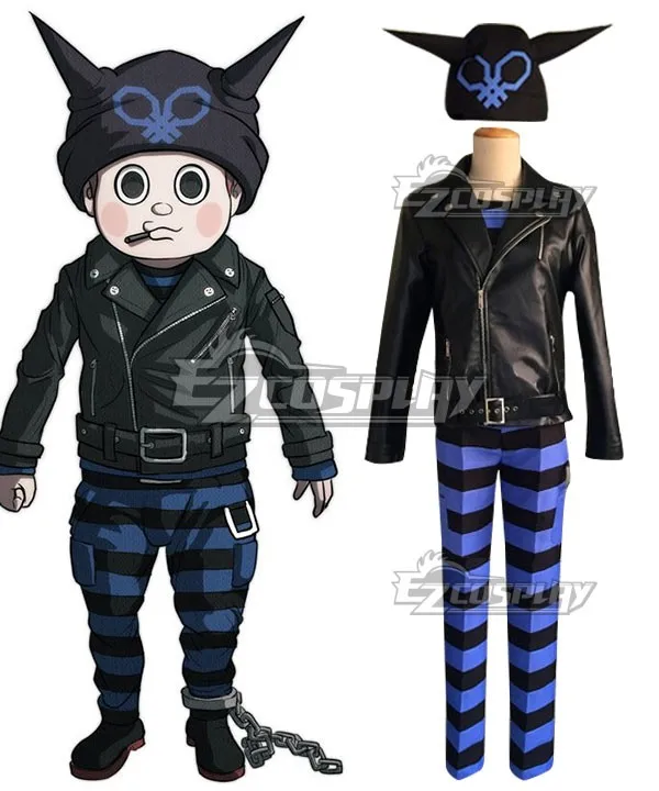 Danganronpa V3: Killing Harmony Ryoma Hoshi костюм для косплея E001|cosplay costume|costume cosplaycosplay danganronpa |