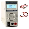 QJE PS3005 30V 5A Professional LCD Digital Adjustable DC Power Supply Laboratory Switching Power Supply 220V-230V US/EU/AU Plug ► Photo 1/6