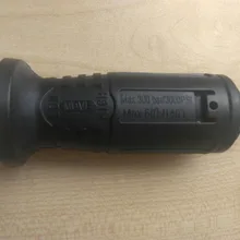 Высокое качество автомойка пистолет сопло с G1/" быстроразъемный штекер распылитель головка кончик плоский тип и тип линии