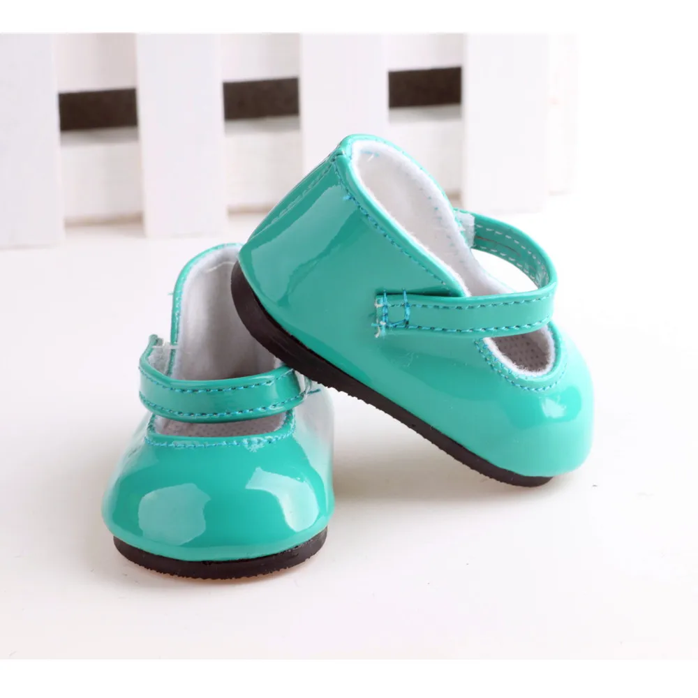 67Free shipping Hot new style popular 2016yards American girl doll shoes 1267