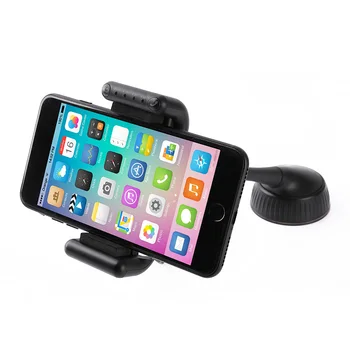 

5 in 1 Multifunction Car Phone Bracket Mount Holder Support Car Charger Bluetooth MP3 Player FM Transmitter Phone Hands-free