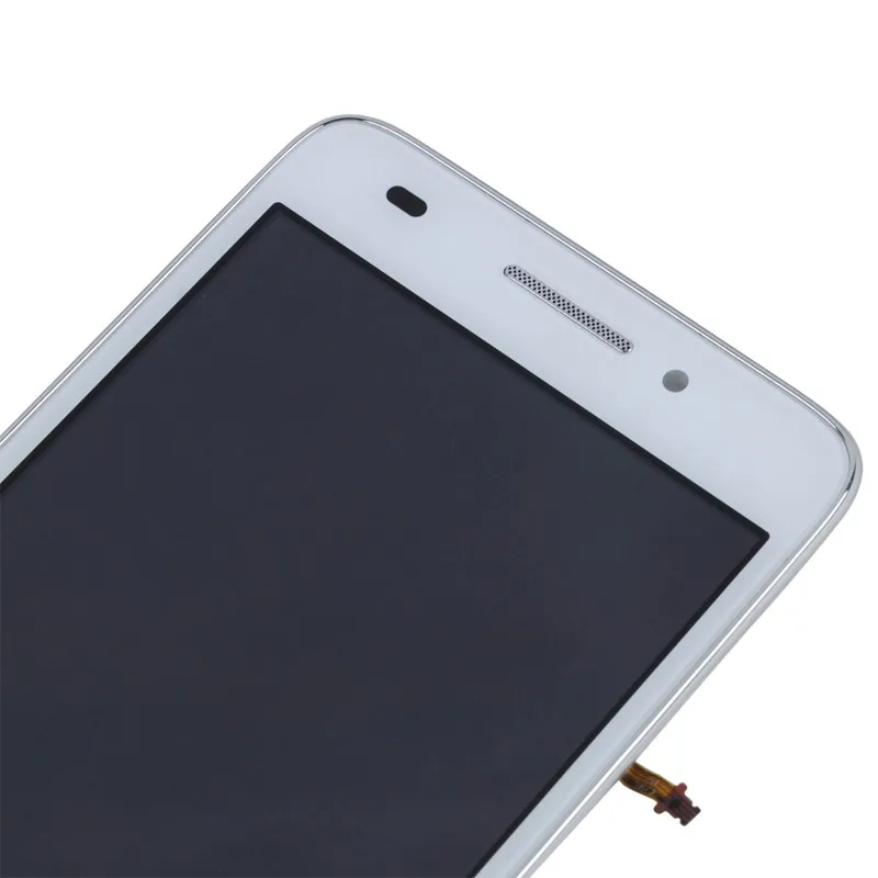 Huawei G620s LCD Frame 4