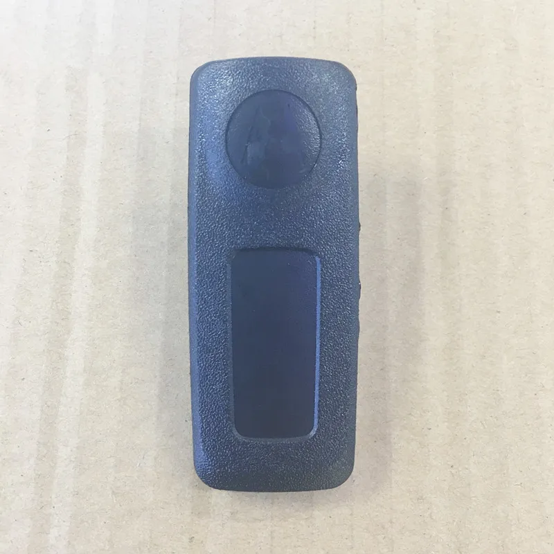 Зажим для ремня Motorola Xir P6600 P6620 XPR3500 XPR3300 DP2600 DE570 APX2000 APX1000 APX3000 и др. walkei talkie 2 шт./лот