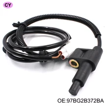 YAOPEI NEW High Quality ABS Wheel Sensor For Ford Mondeo MK1 MK2 Rear Left Right 1025014,97BG2B372BA,93-00