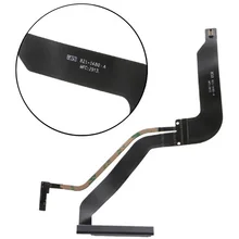 821-1480-A Portable Ribbon Replacement HDD Repair Connector Hard Drive Durable Cable Part Accessories For Macbook Pro A1278