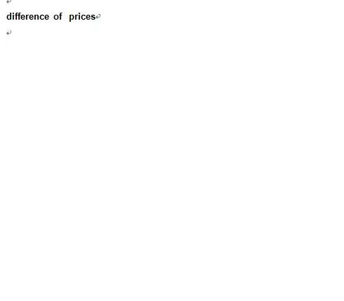 

Clothing customization/difference of prices/TNT shipping fee