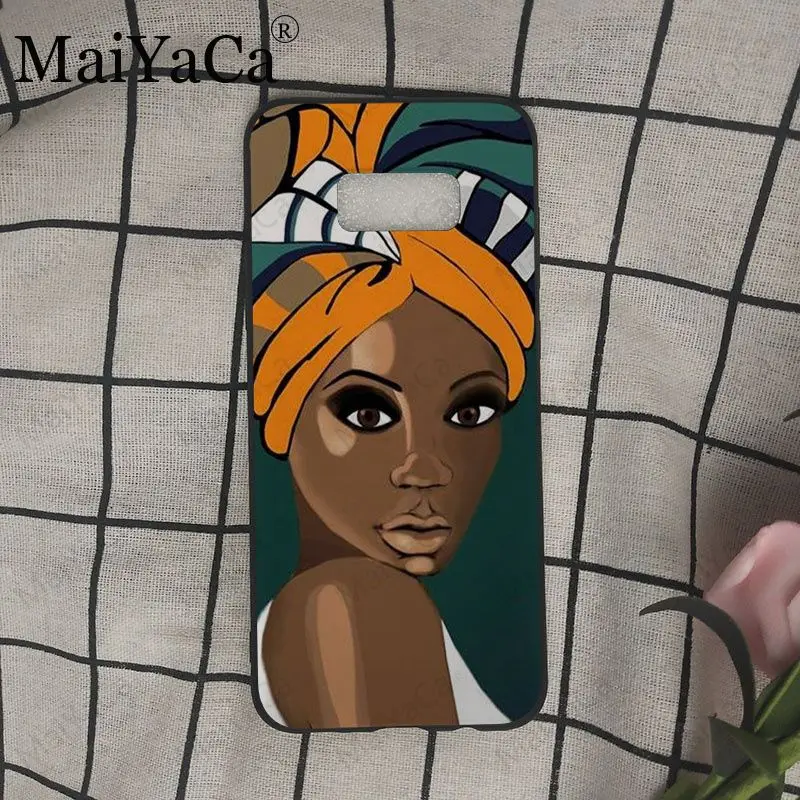 African Beauty
