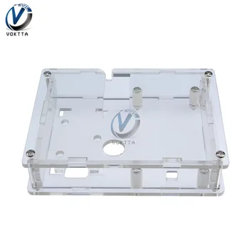 

Multimeters Transistor Tester shell Digital Multimeter box Mini Transistor holder probe For Voltmeter Ammeter Tester for LCR-T4