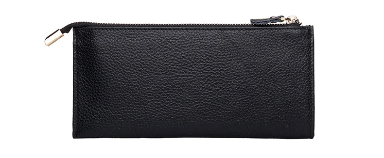 women real leather purse (4)