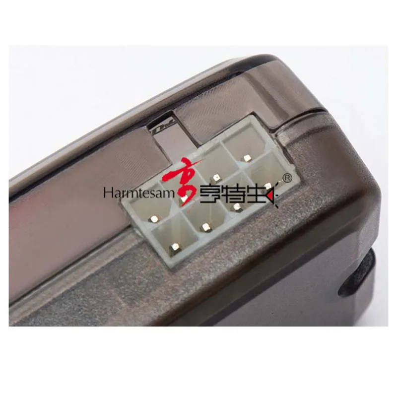 Car amplifiers delayer high turn low car audio conversion
