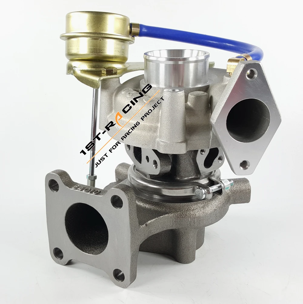 

CT20 Turbocharger 17201-54030 For Toyota Landcruiser 4 Runner 2.4L 2L-T Turbo