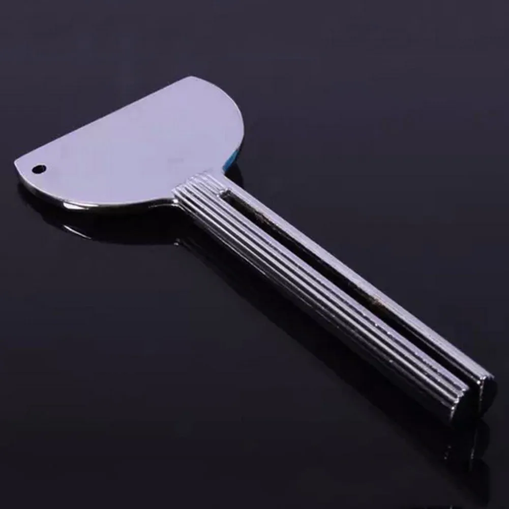 

Goods Practical Trend Personality Luxury Cute Hot Sale Item Stainless Steel Toothpaste Squeezer