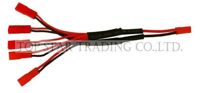 Запасные части MJX F28 F29 T04 T05 T25 T41C RC 1 в 5 адаптер кабель аксессуары для