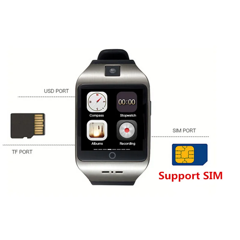 noise impulse smartwatch