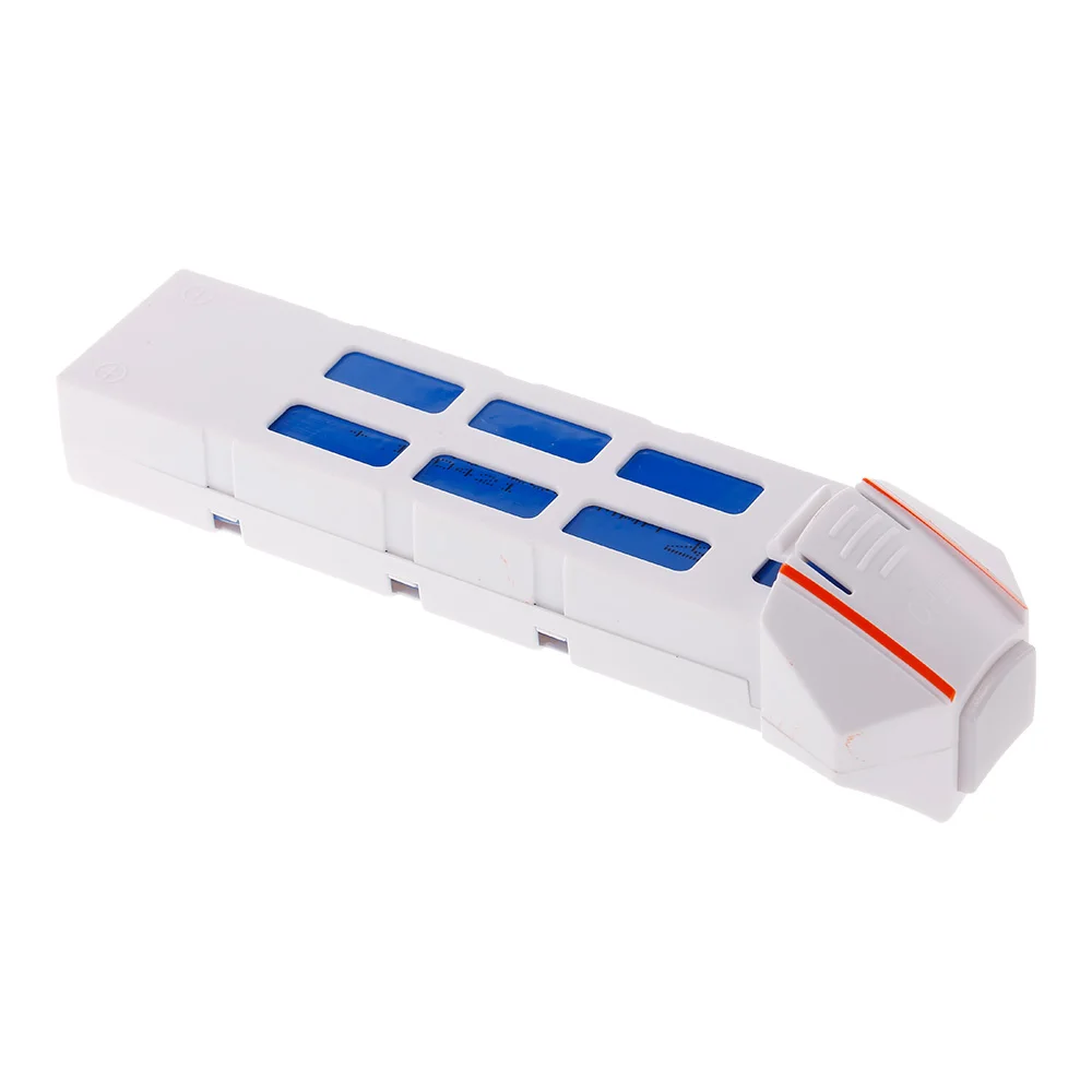 WLtoys Original Aircraft Accessories 7.4V 2600mAh Li-po Battery for WLtoys Q696 Q696-A Q696-D Q696-E RC Quadcopter Drone Parts (4)