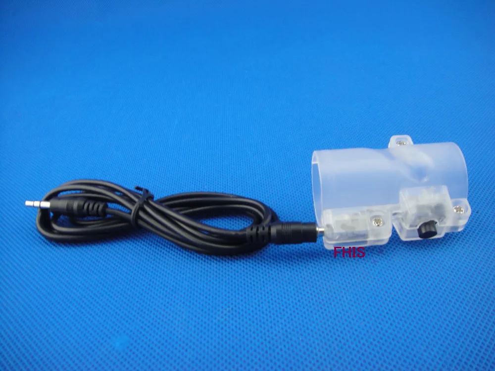 Manual control dispensing syringes switchin Tool Parts from Tools on