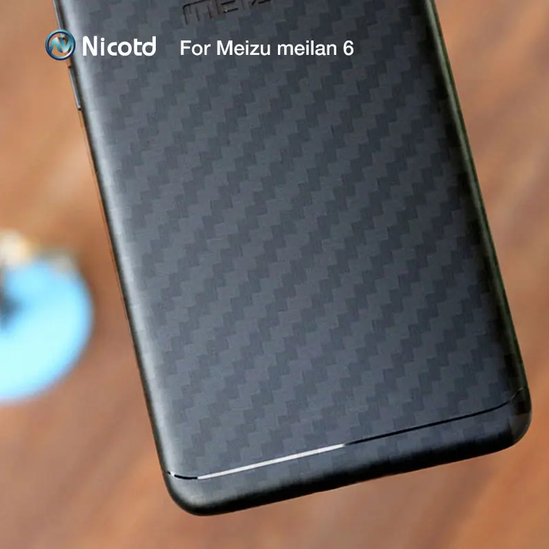 3D Carbon Fiber Screen Protector For Meilan 6 (7)