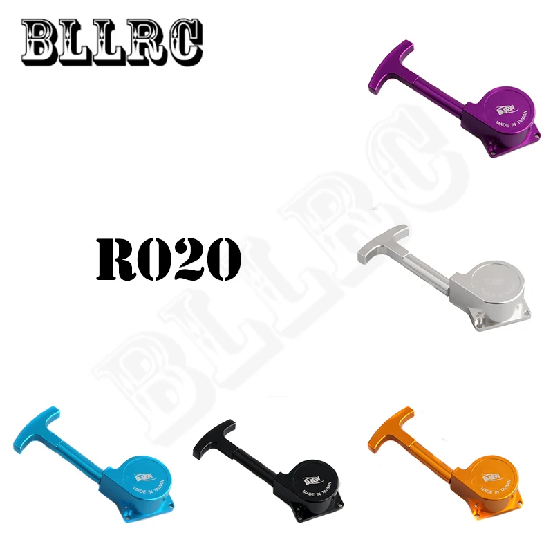 HSP R020 Pull Starter Hex 12 мм Vertex VX игрушка SH 18 21cxp Nitro детали двигателя для 1/10 RC модели