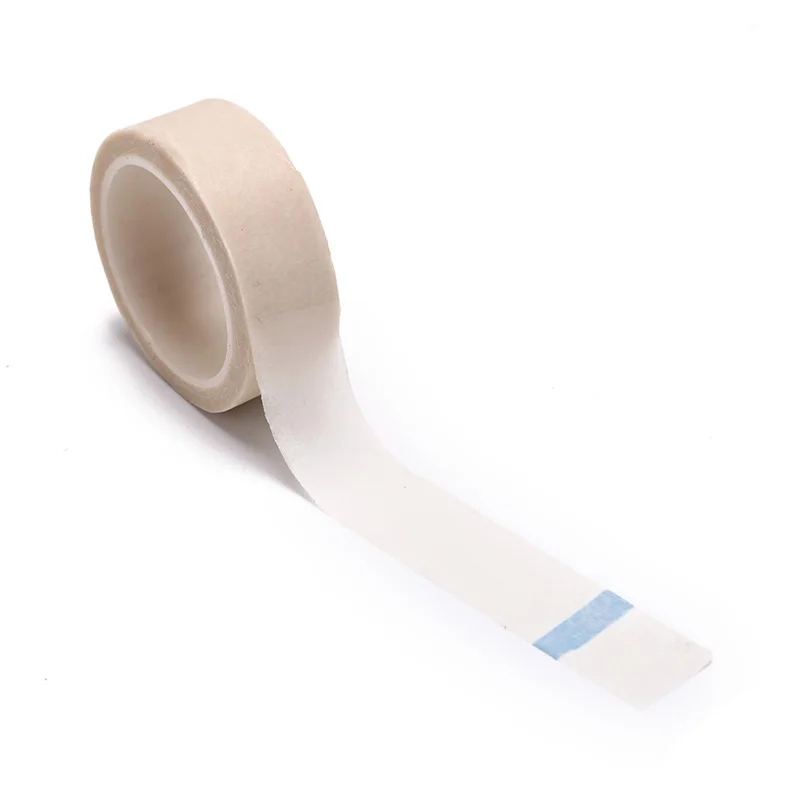 1/10pcs/roll Elastic Medical Tape Adhesive Stretch Bandage Clean