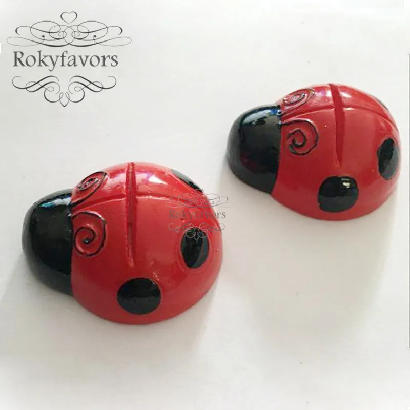 ladybug place card holder (6)
