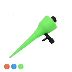 Automatic Drip Irrigation System for Indoor & Outdoor Plants (A)