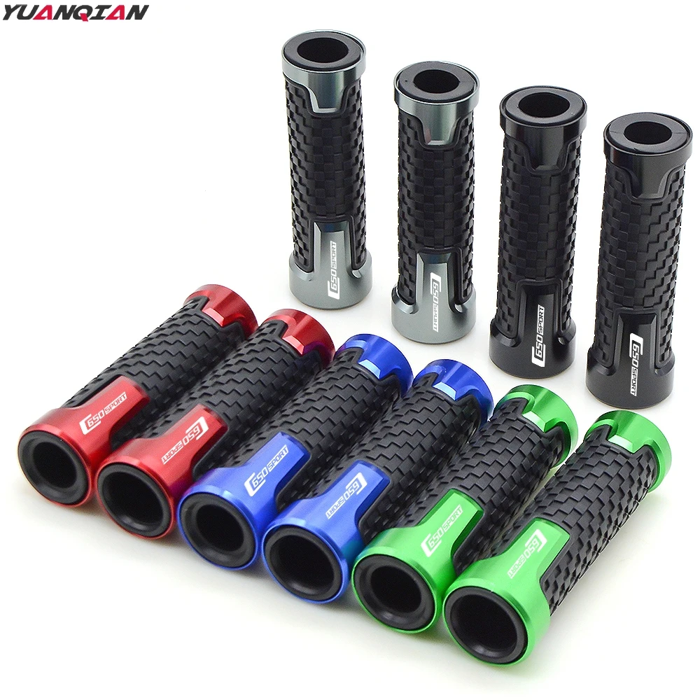 Hot Sale Aluminum+Plastic Motorcycle handlebar grips handle bar Rubber For Bmw C650 Sport C650Sport C650-Sport 2015 2016 2017 Hot Sale Aluminum+Plastic Motorcycle handlebar grips handle bar Rubber For Bmw C650 Sport C650Sport C650-Sport 2015 2016 2017
