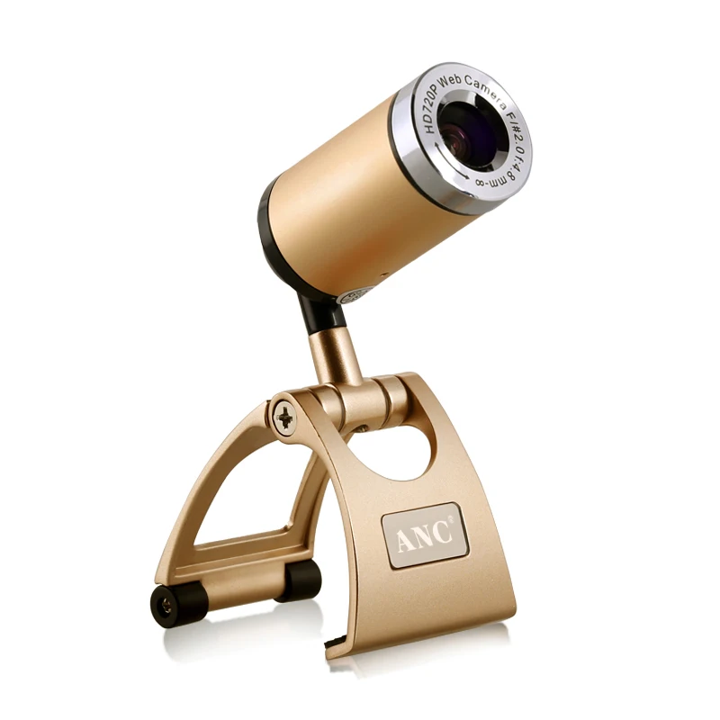 Aoni G10 HD Network PC Camera Desktop PC Notebook with microphone Universal video call Night