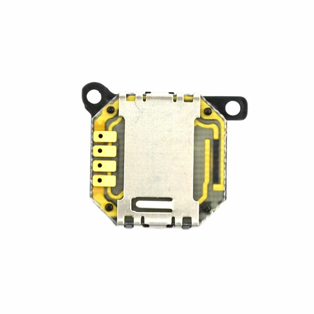 High quality Replacement Parts Black 3D Button Analog Joystick for Sony for PSP1000  Console