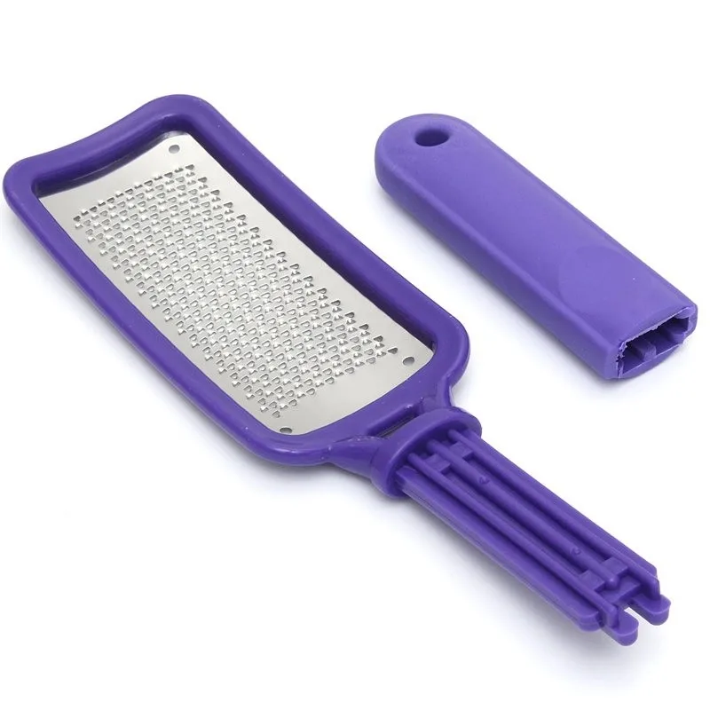 New Pedicure Metal Foot Rasp File Scrubber Hard Dead Rough Dry Skin
