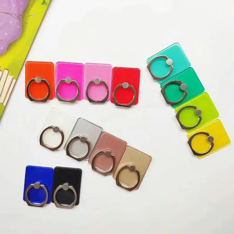 

Finger Ring Mobile Phone Stand 360 Magnet Car Holder For IPhone Socket Smart Phone Grip IPAD Car Mount Stand For Xiaomi Samsung